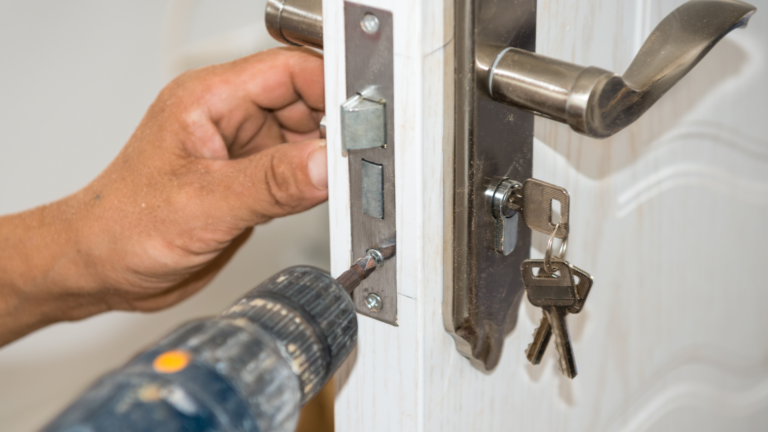 Trusted Residential Locksmith Help in North Hills, CA